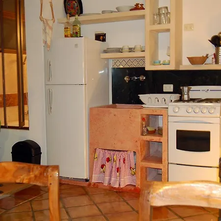 Apartamento El Duende Del Mar